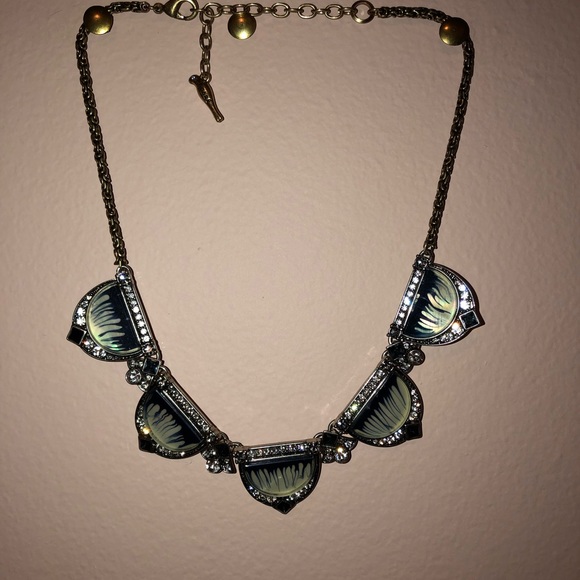 Chloe + Isabel Serengeti Collar Necklace - Picture 1 of 2
